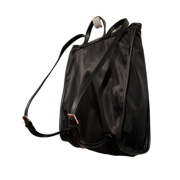 Ted Baker Iberiis Floral Tranquility Print Backpack - Picture 6 of 11